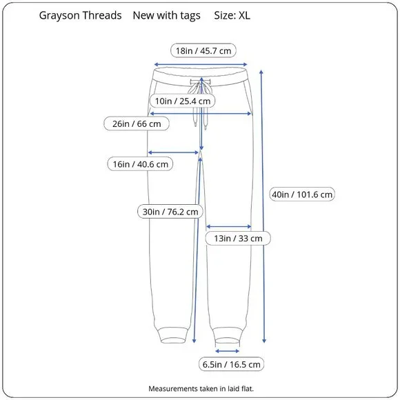 Grayson Threads Womens Pink Cable Knit Design Joggers With Side Pockets Size XL - Picture 5 of 10